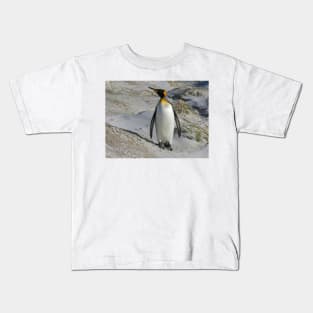 Penguin Kids T-Shirt